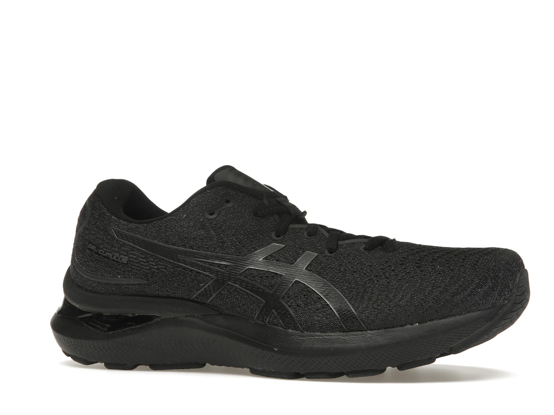 ASICS Gel-Cumulus 24 Black