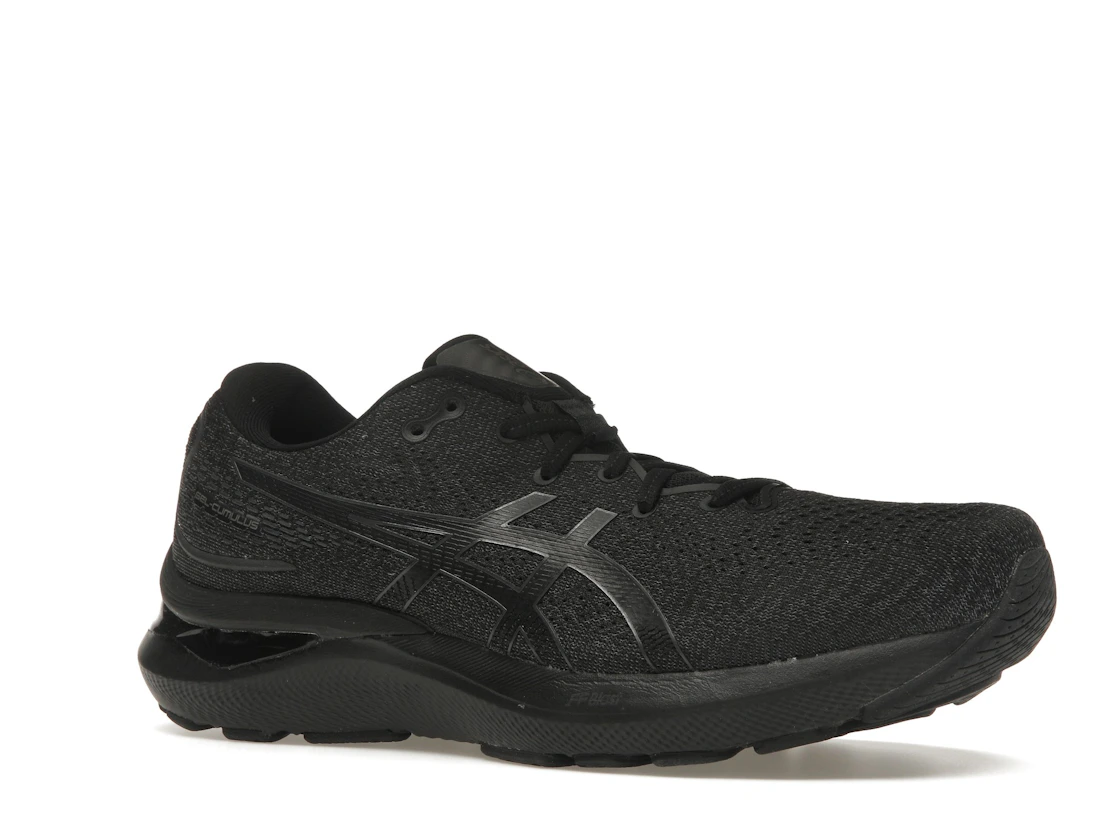 ASICS Gel-Cumulus 24 Black
