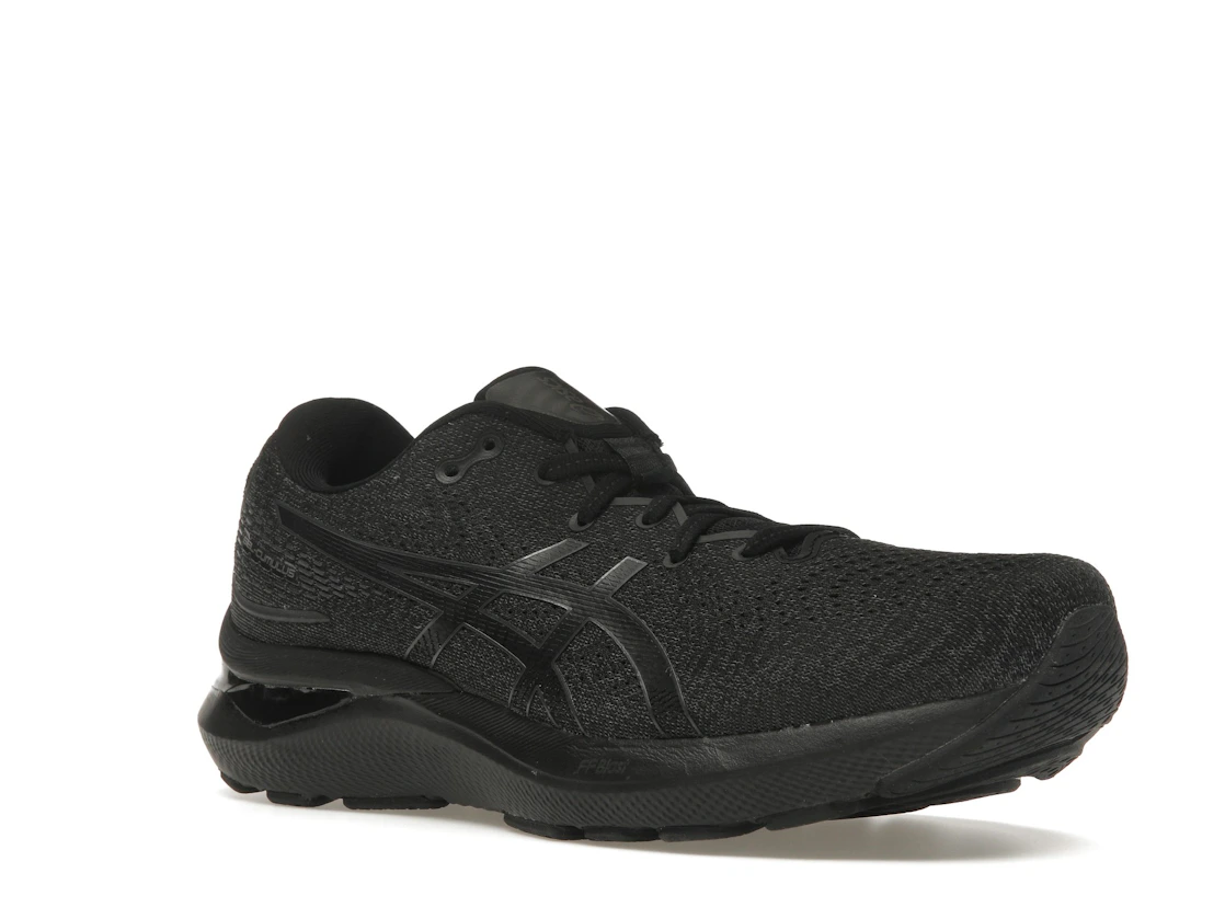 ASICS Gel-Cumulus 24 Black