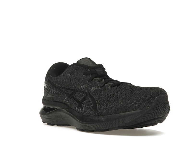 ASICS Gel-Cumulus 24 Black