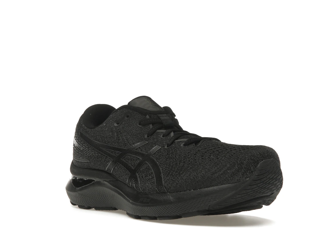 ASICS Gel-Cumulus 24 Black