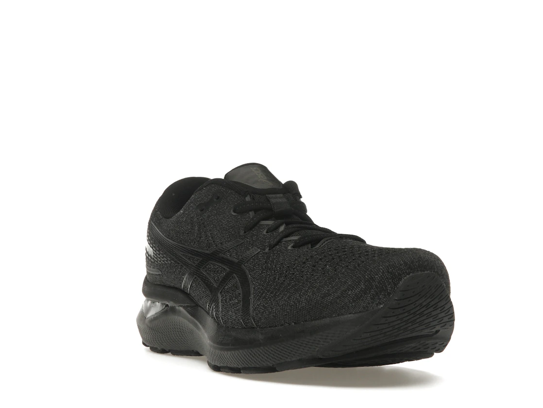 ASICS Gel-Cumulus 24 Black