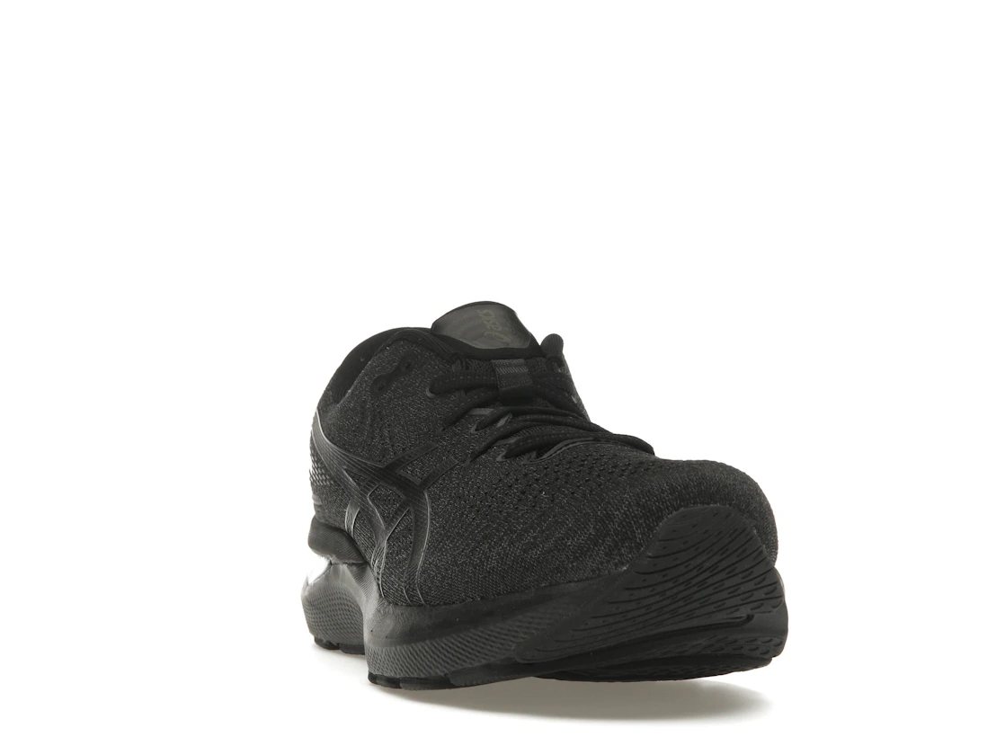ASICS Gel-Cumulus 24 Black