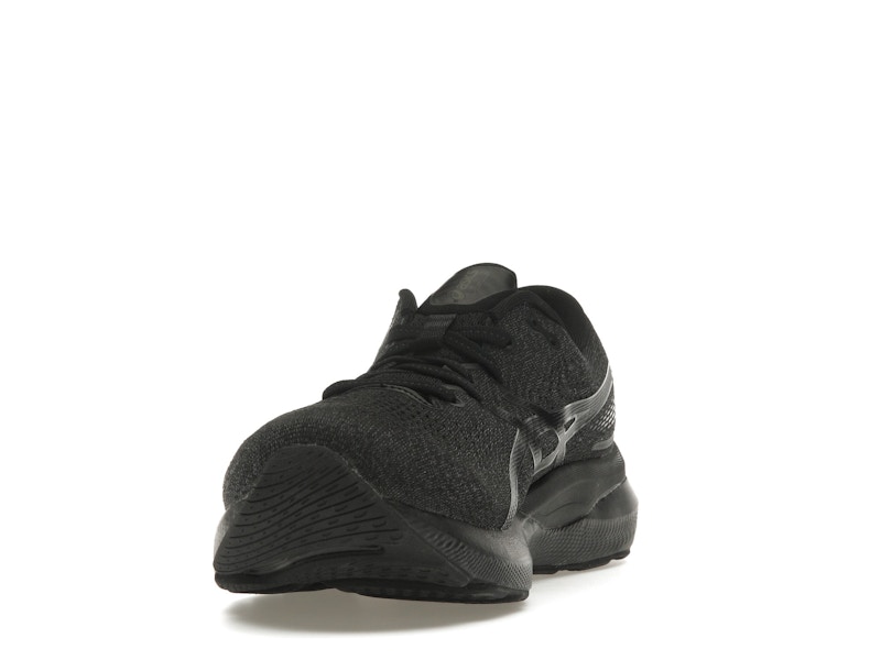 ASICS Gel-Cumulus 24 Black