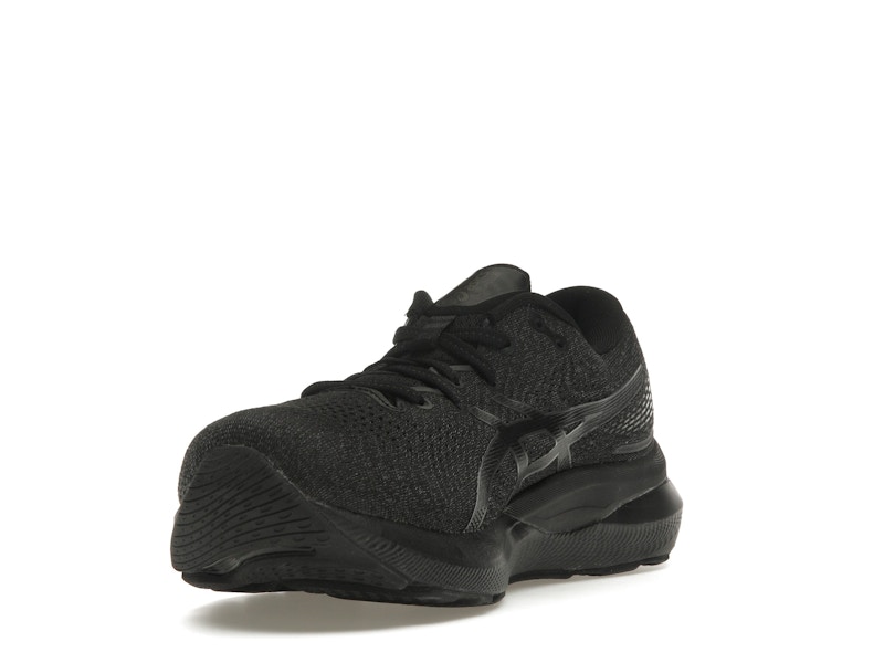ASICS Gel-Cumulus 24 Black