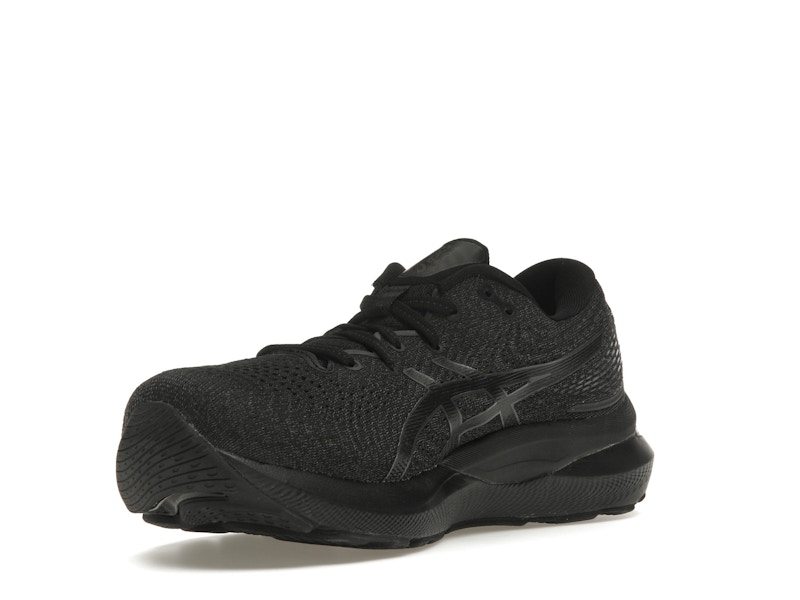 ASICS Gel-Cumulus 24 Black