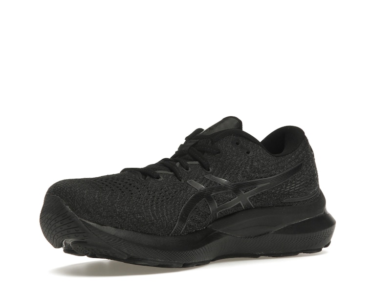 ASICS Gel-Cumulus 24 Black