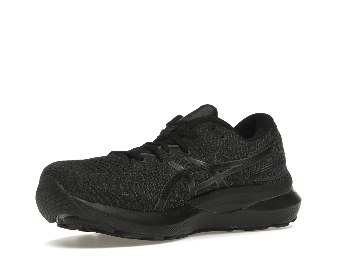 ASICS Gel-Cumulus 24 Black