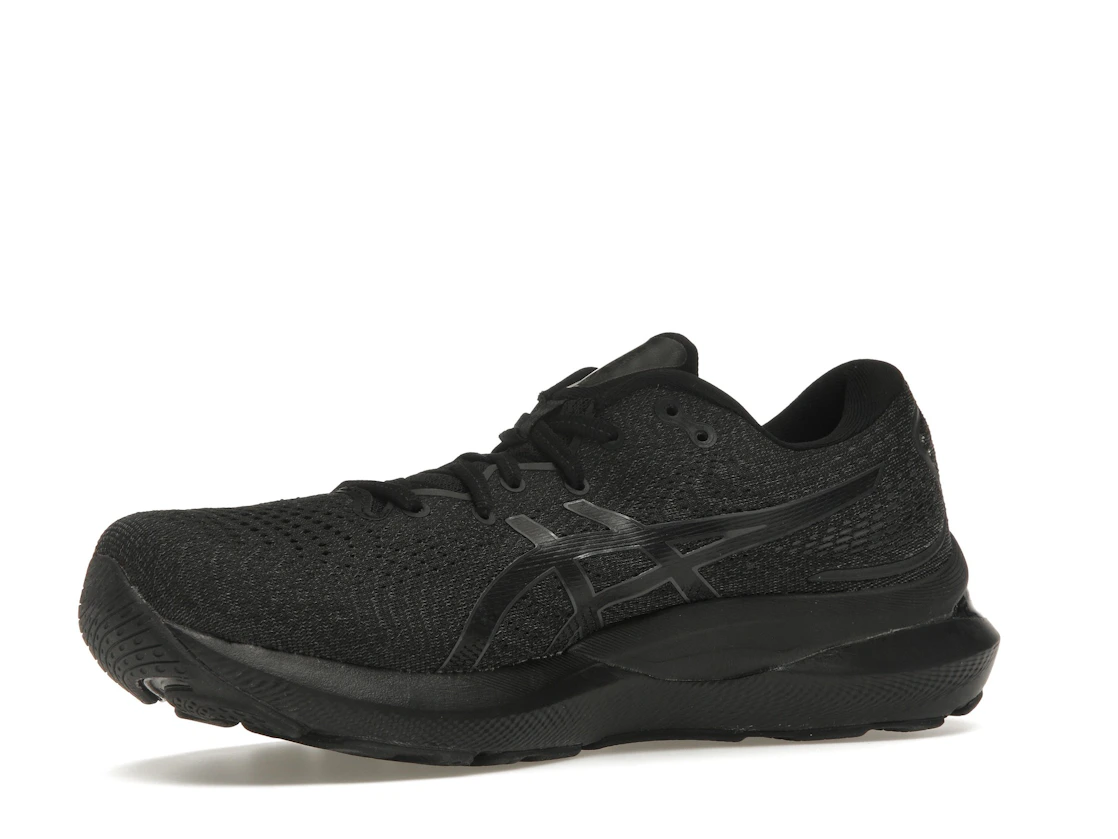 ASICS Gel-Cumulus 24 Black