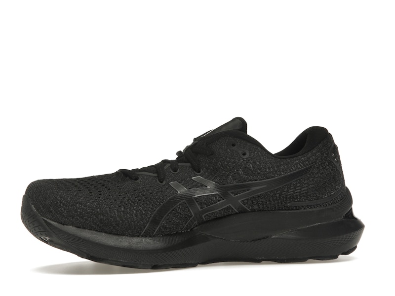 ASICS Gel-Cumulus 24 Black