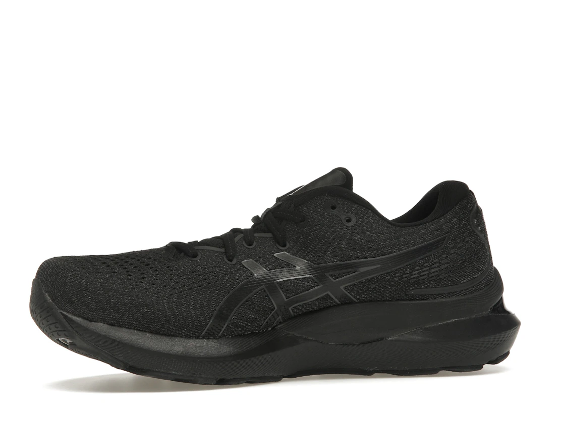 ASICS Gel-Cumulus 24 Black