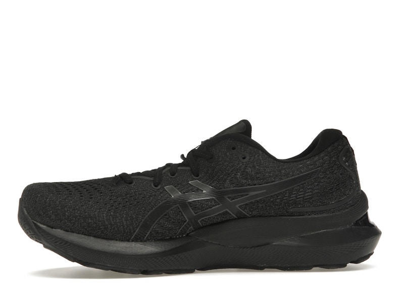 ASICS Gel-Cumulus 24 Black