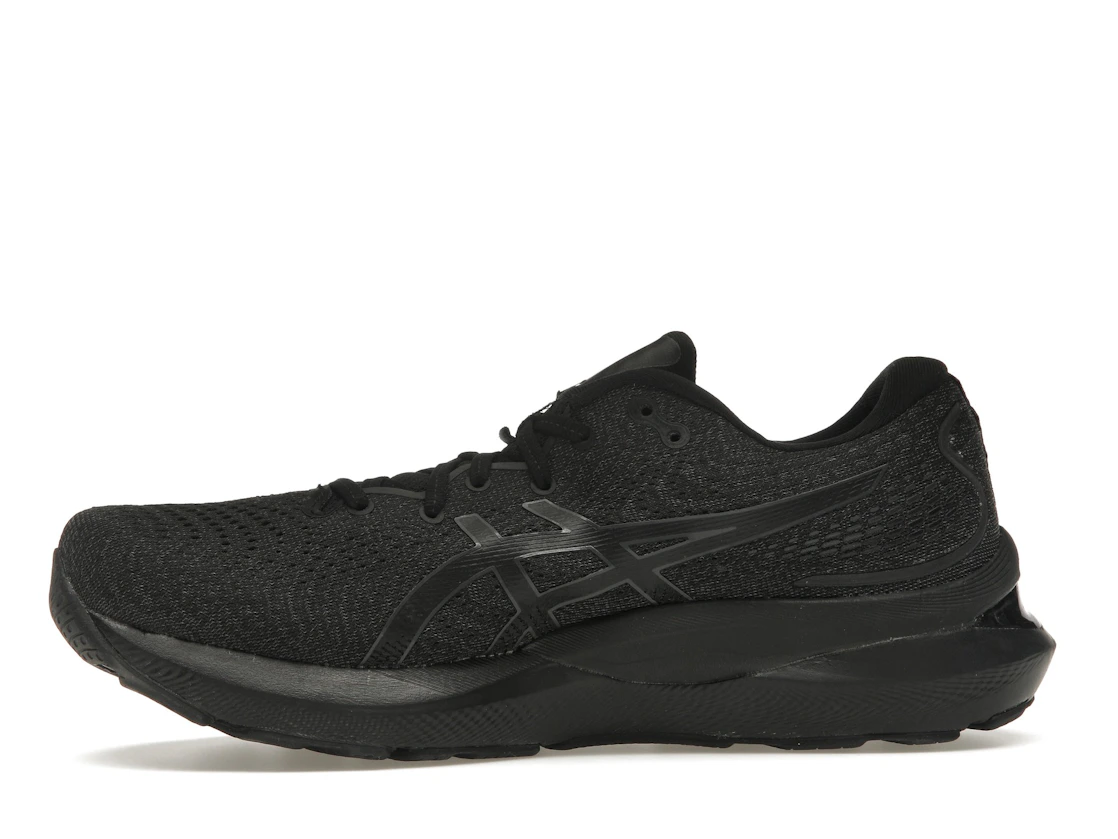 ASICS Gel-Cumulus 24 Black