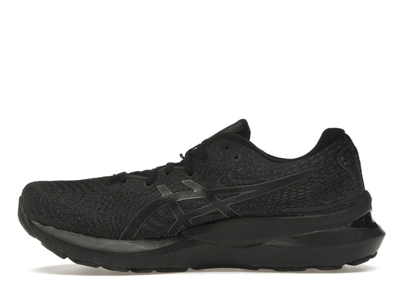 ASICS Gel-Cumulus 24 Black