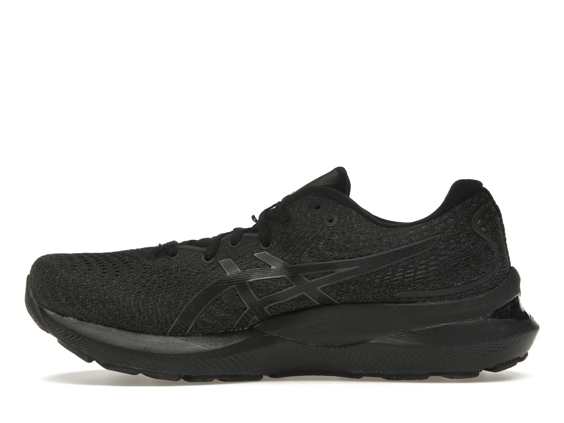 ASICS Gel-Cumulus 24 Black