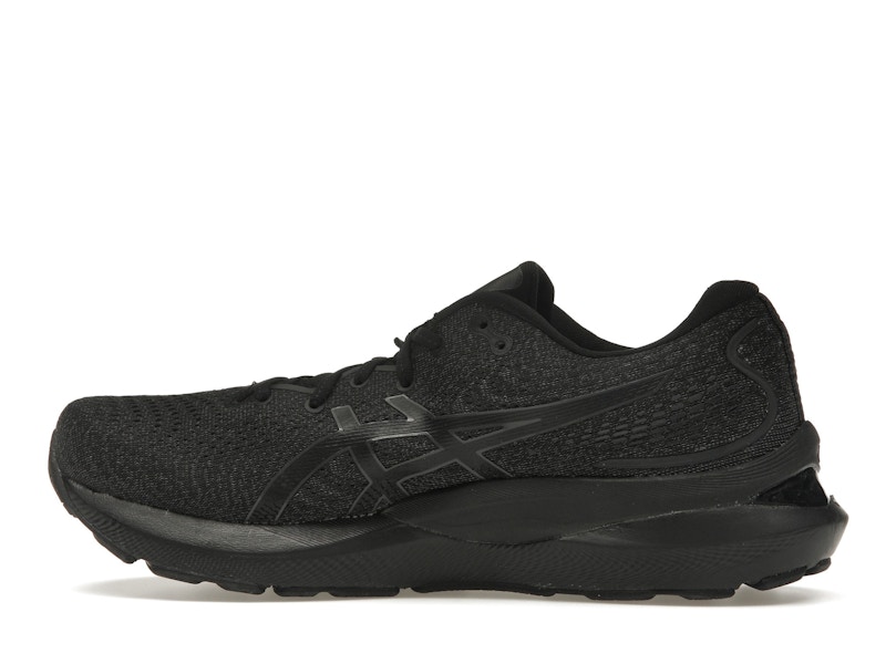 ASICS Gel-Cumulus 24 Black