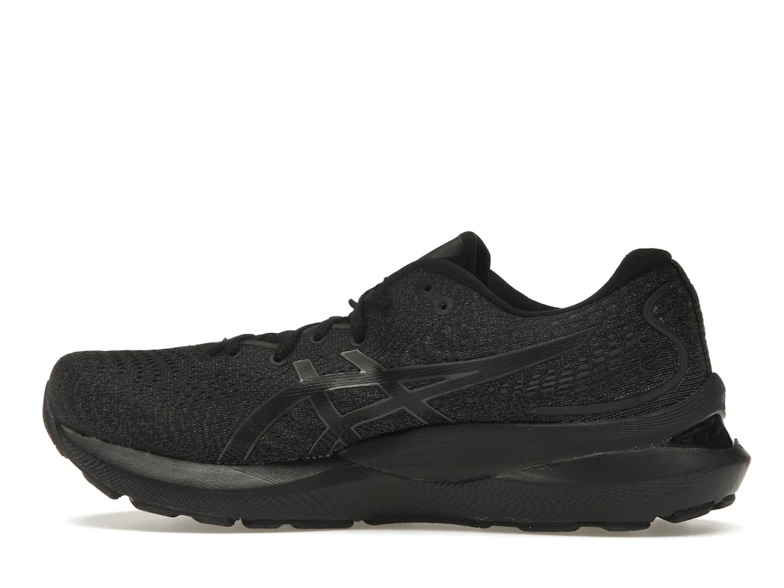 ASICS Gel-Cumulus 24 Black
