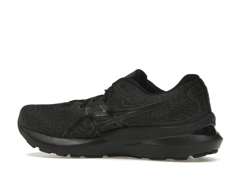 ASICS Gel-Cumulus 24 Black