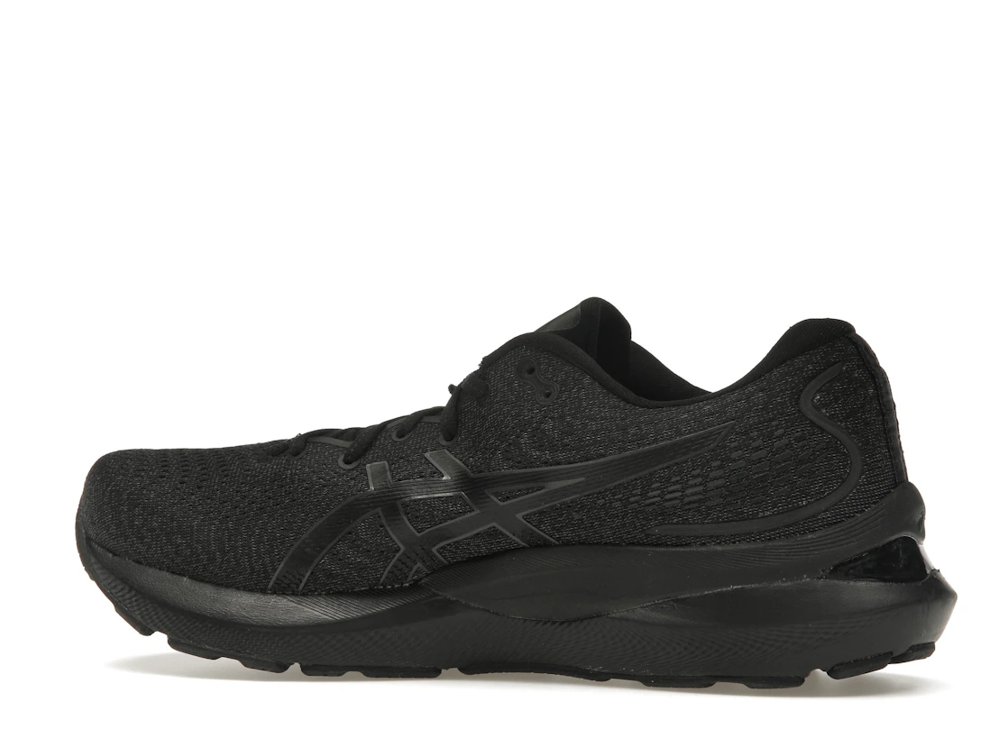 ASICS Gel-Cumulus 24 Black