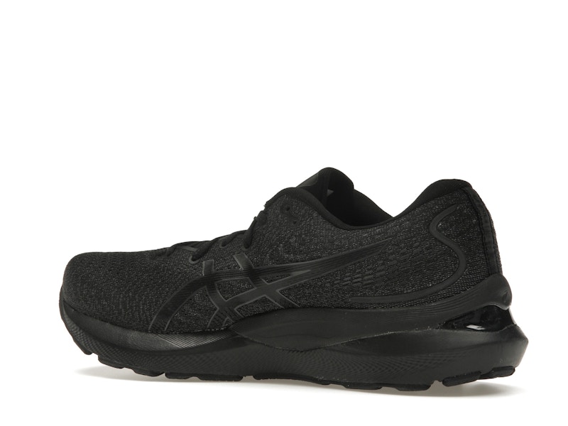 ASICS Gel-Cumulus 24 Black