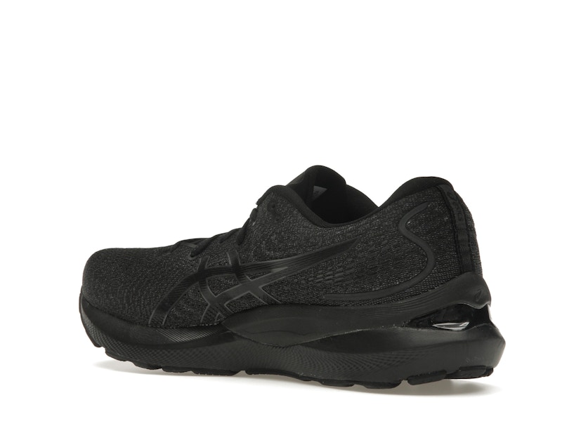 ASICS Gel-Cumulus 24 Black