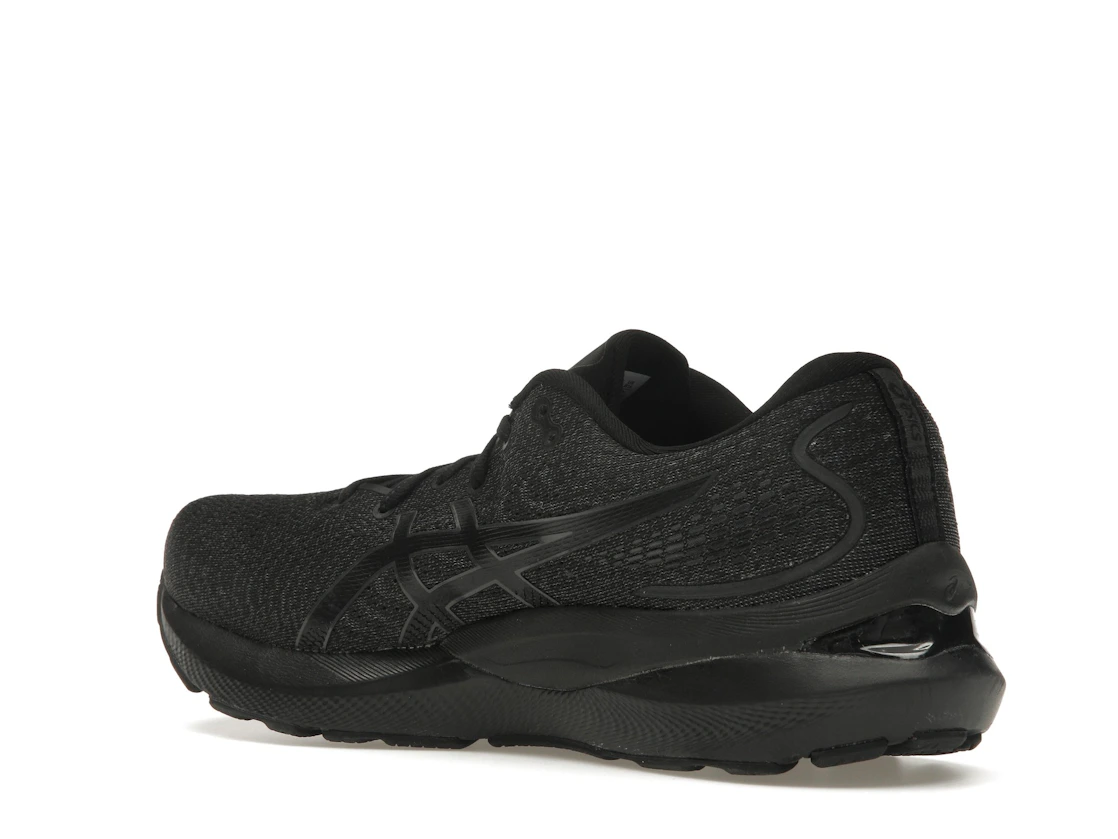 ASICS Gel-Cumulus 24 Black