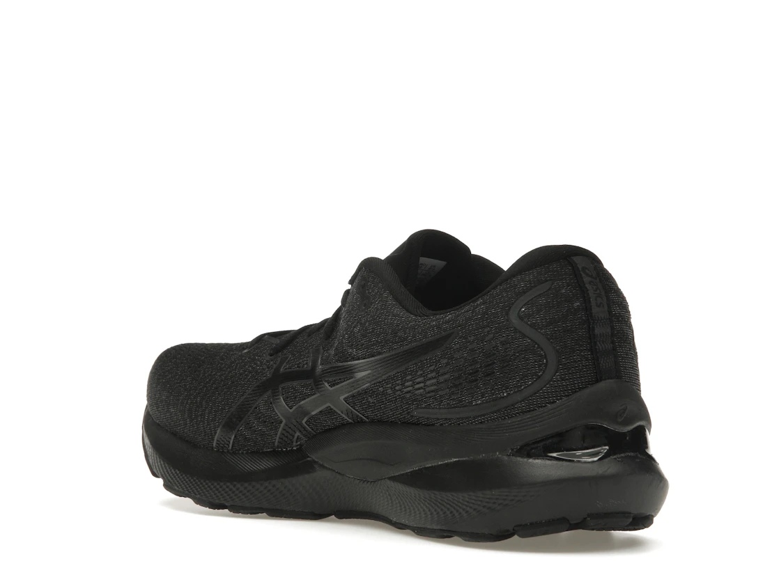 ASICS Gel-Cumulus 24 Black