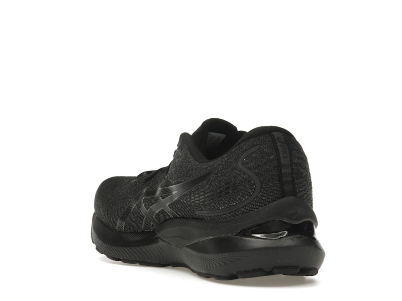 ASICS Gel-Cumulus 24 Black