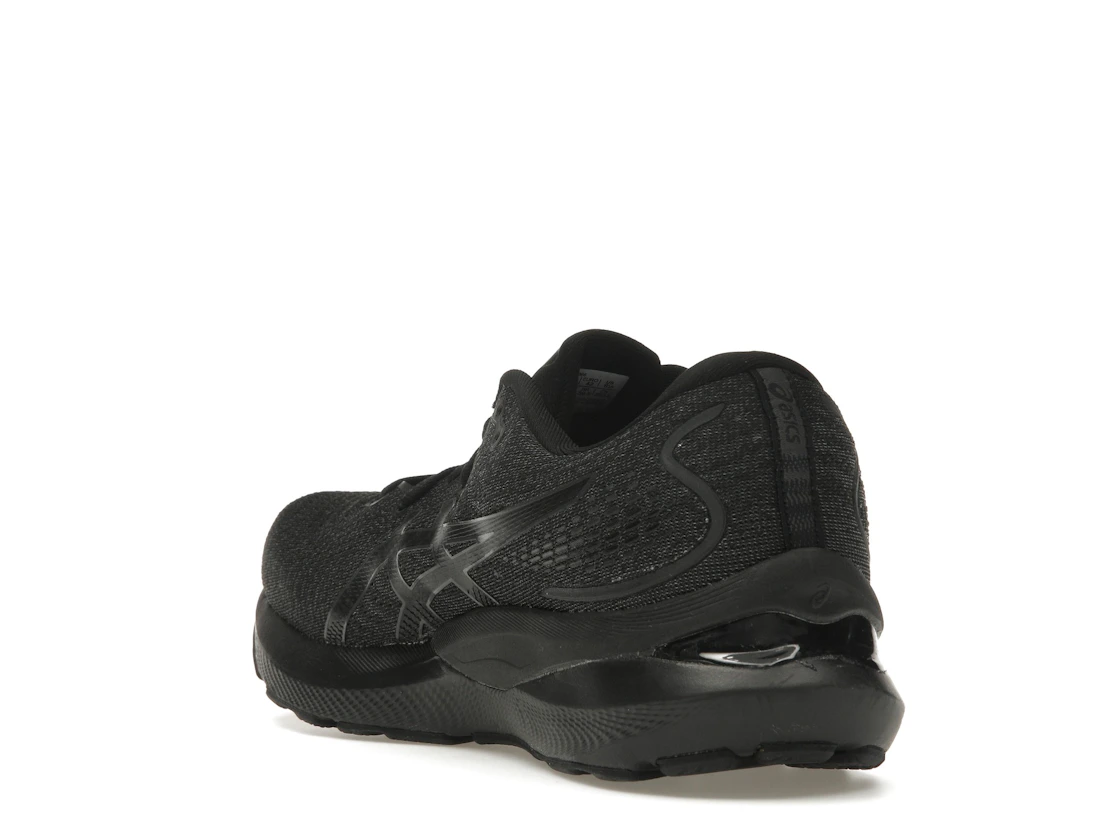 ASICS Gel-Cumulus 24 Black