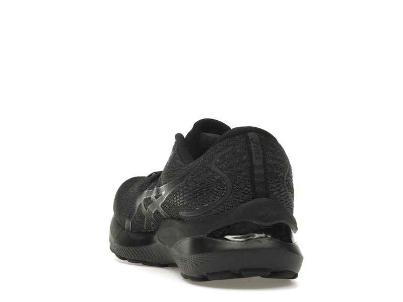 ASICS Gel-Cumulus 24 Black