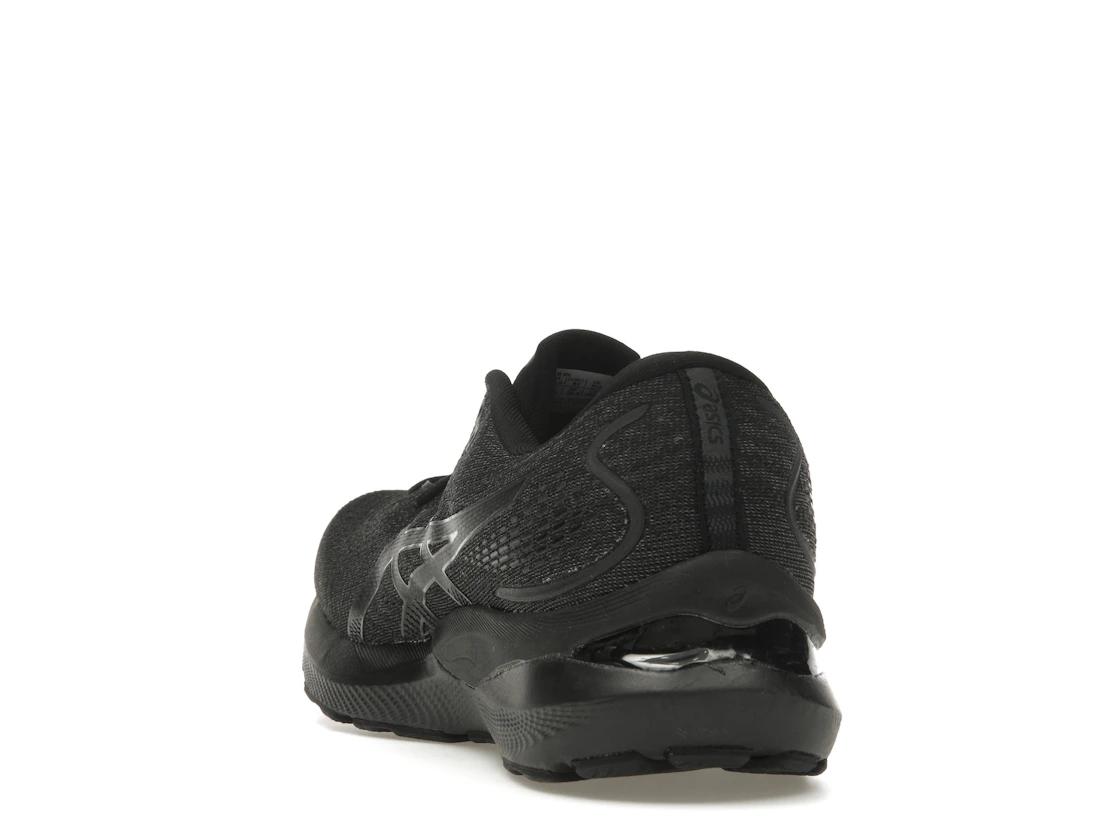 ASICS Gel-Cumulus 24 Black