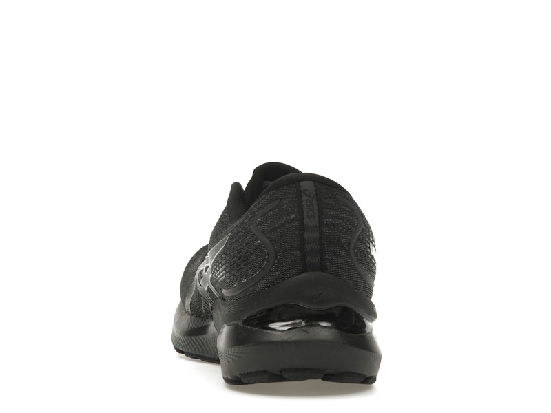 ASICS Gel-Cumulus 24 Black