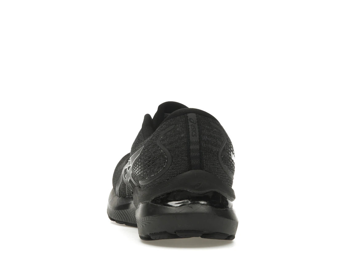 ASICS Gel-Cumulus 24 Black
