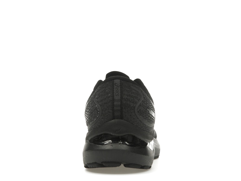ASICS Gel-Cumulus 24 Black
