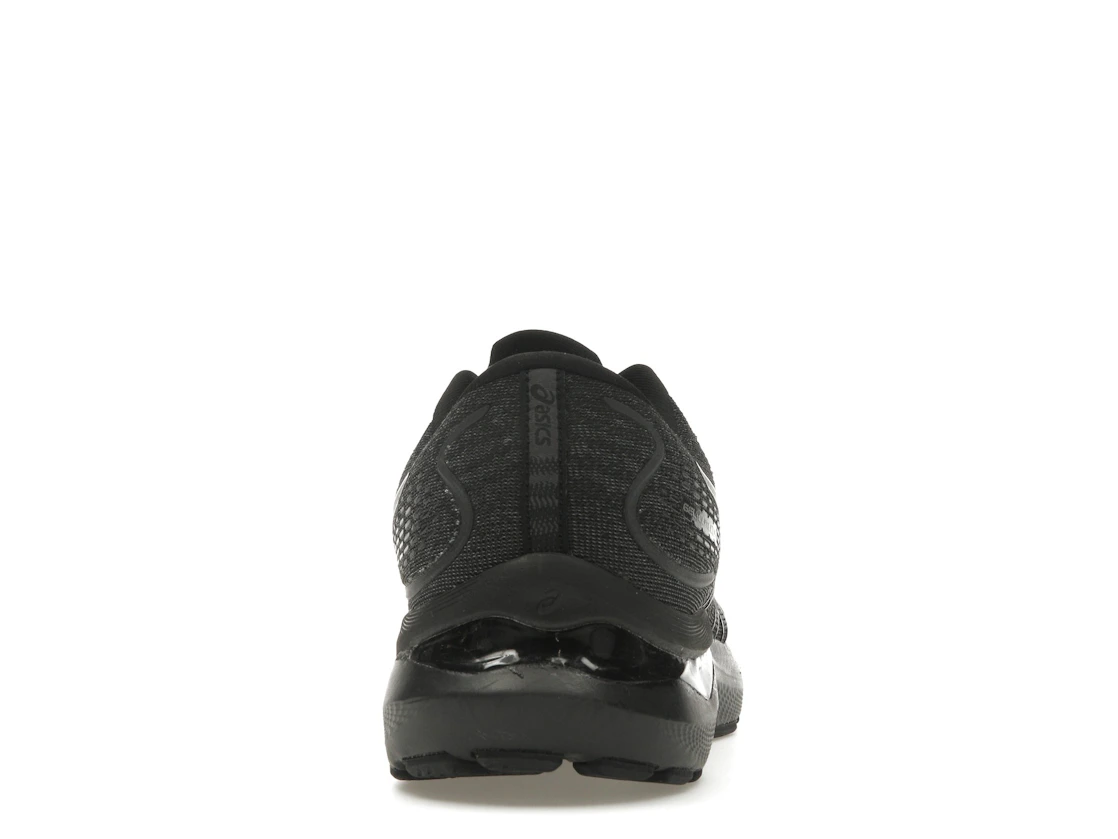 ASICS Gel-Cumulus 24 Black