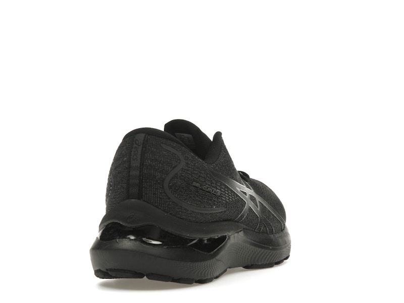 ASICS Gel-Cumulus 24 Black