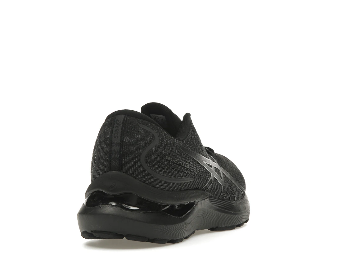 ASICS Gel-Cumulus 24 Black