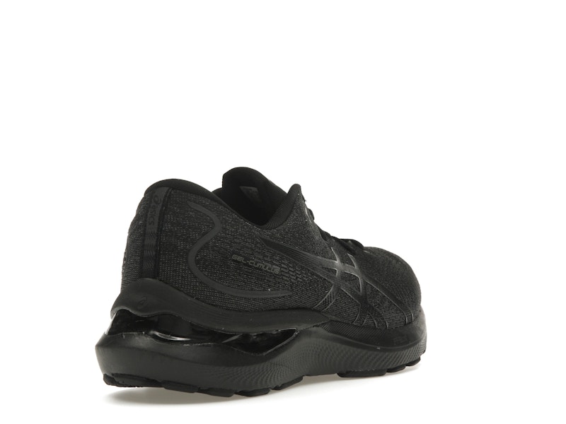 ASICS Gel-Cumulus 24 Black