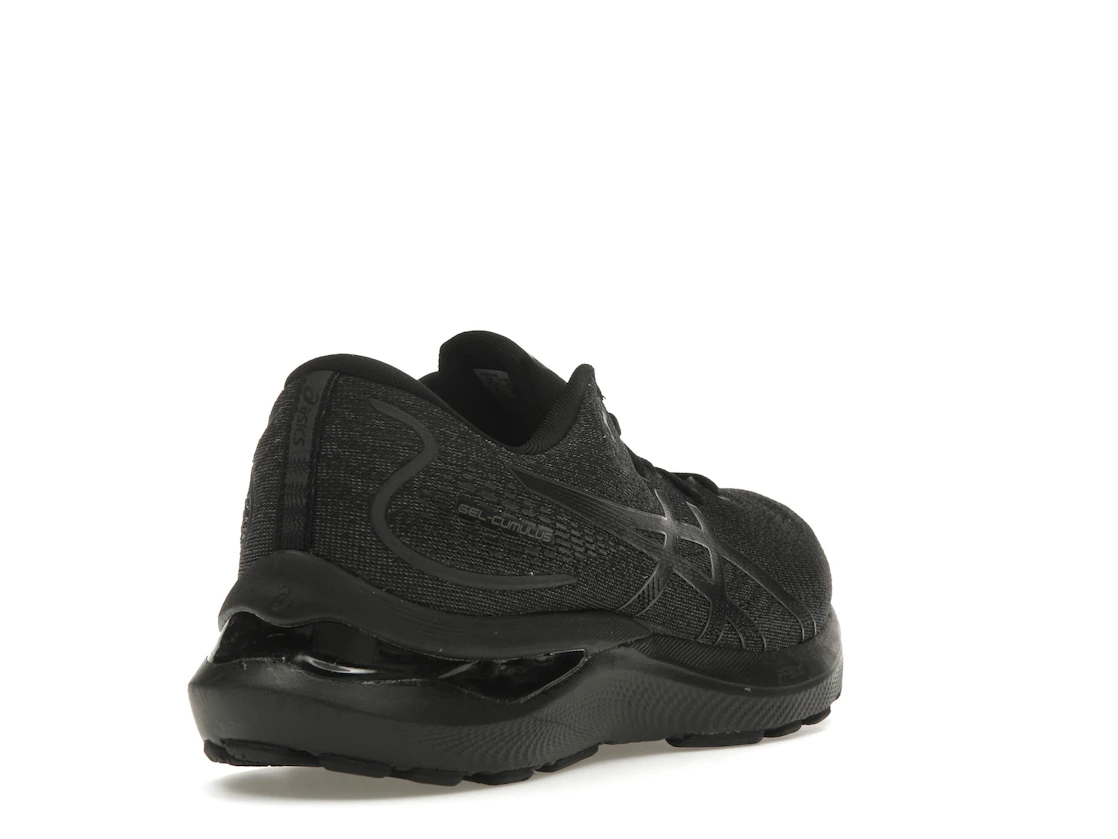 ASICS Gel-Cumulus 24 Black