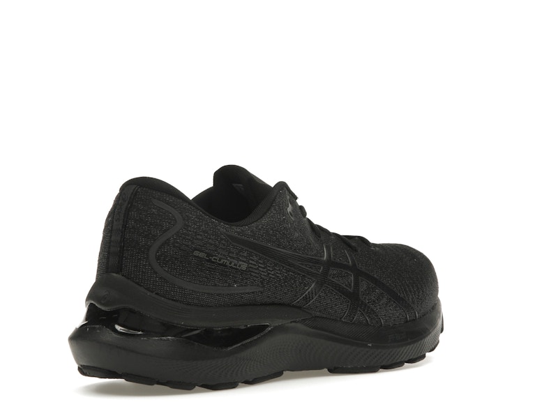 ASICS Gel-Cumulus 24 Black