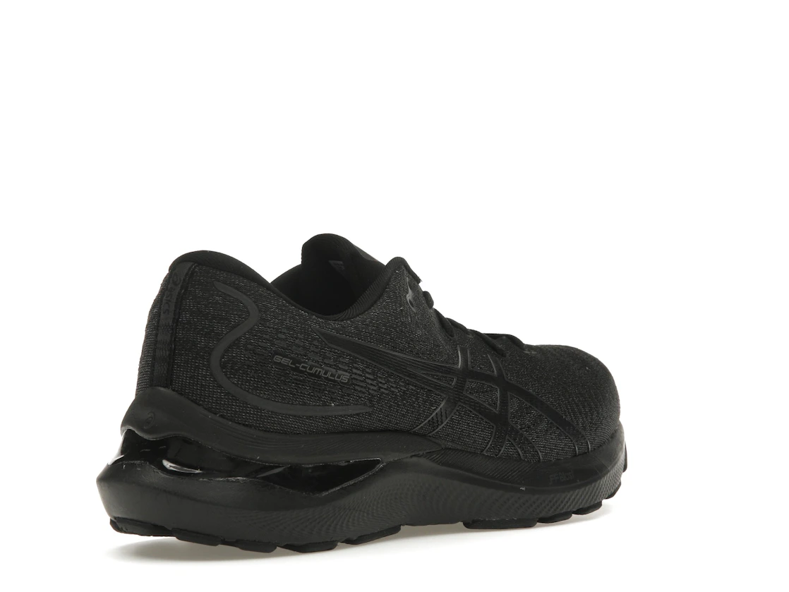 ASICS Gel-Cumulus 24 Black