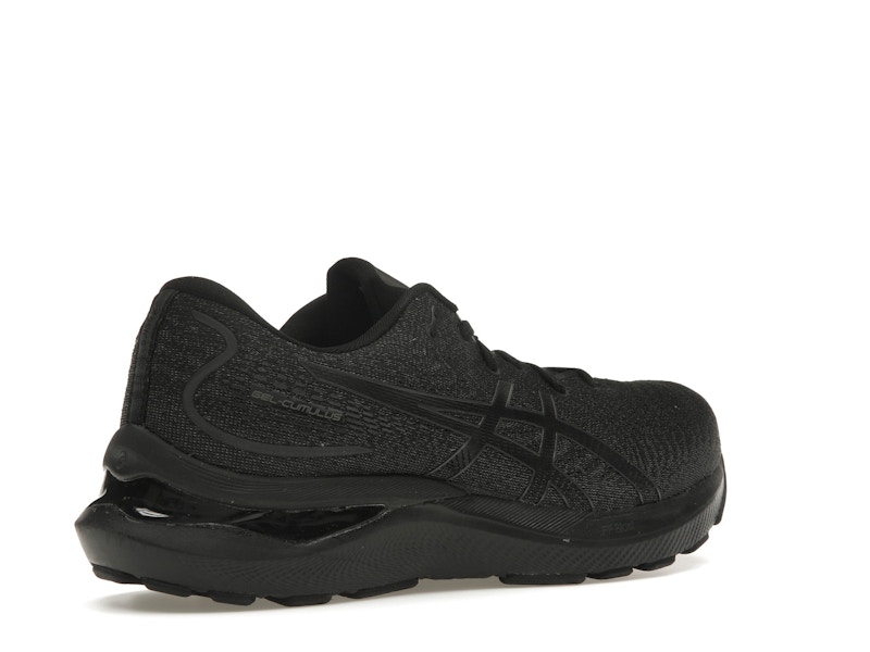 ASICS Gel-Cumulus 24 Black