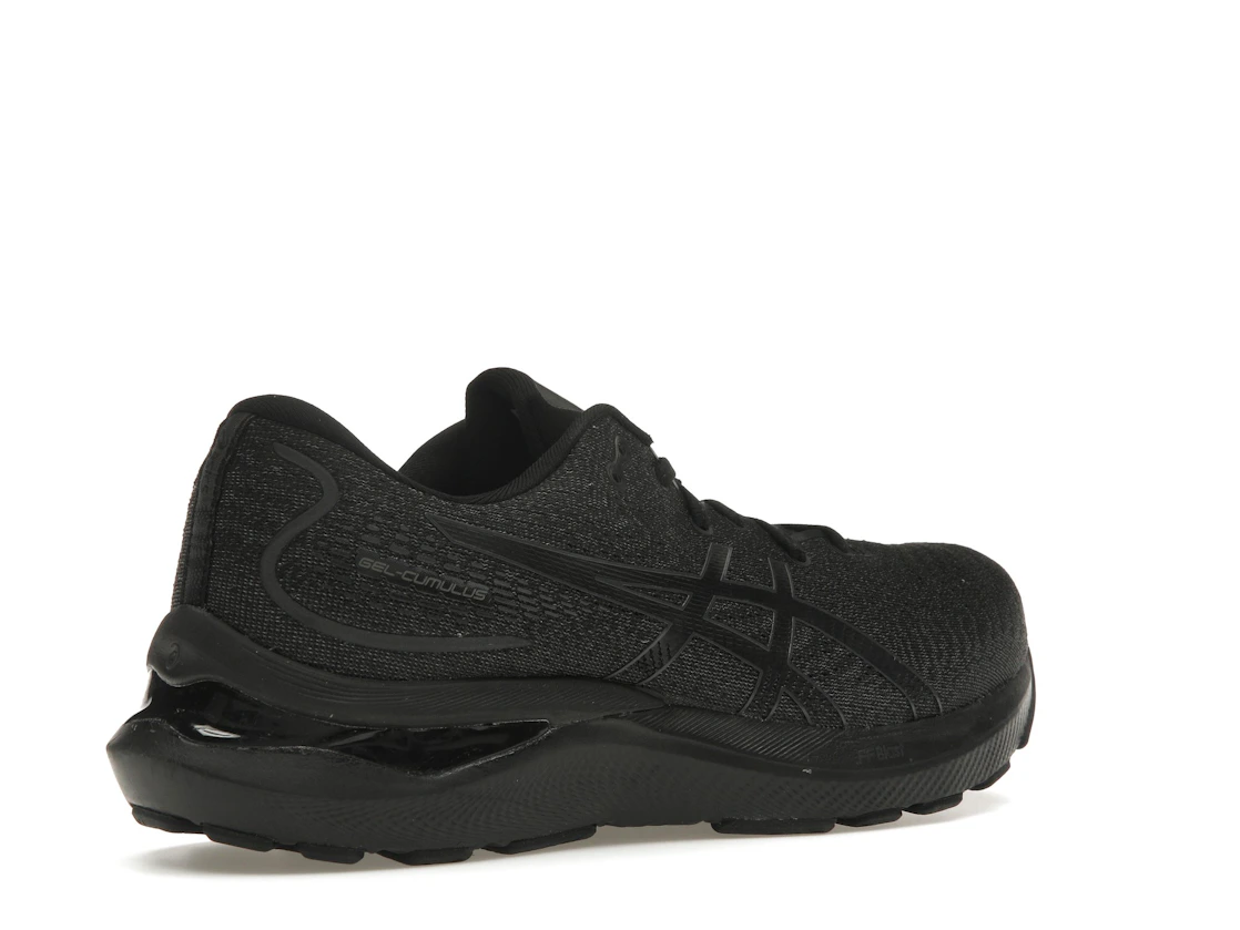 ASICS Gel-Cumulus 24 Black
