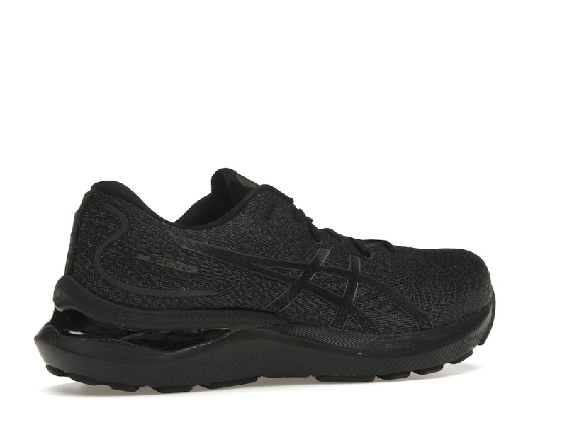 ASICS Gel-Cumulus 24 Black
