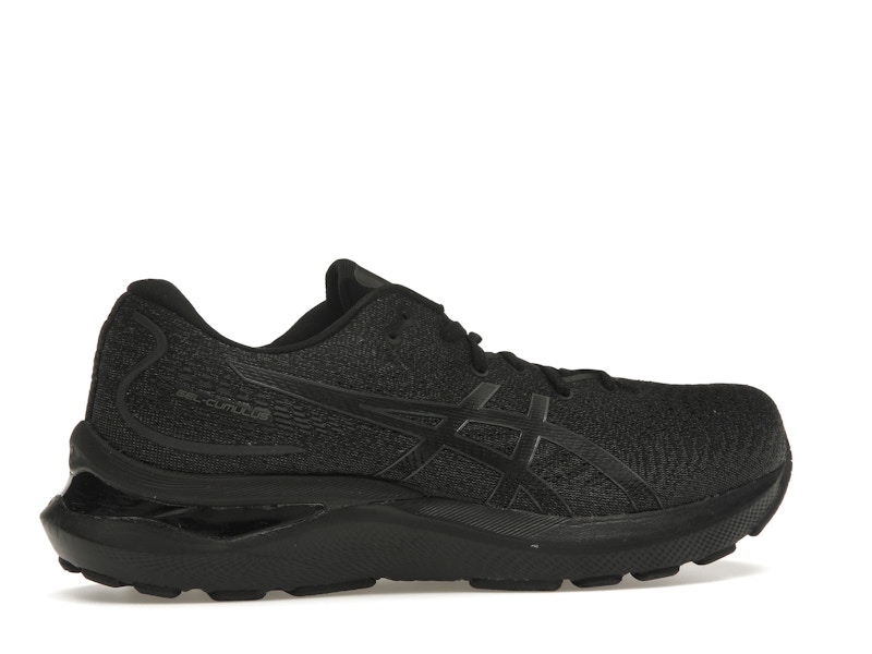 ASICS Gel-Cumulus 24 Black