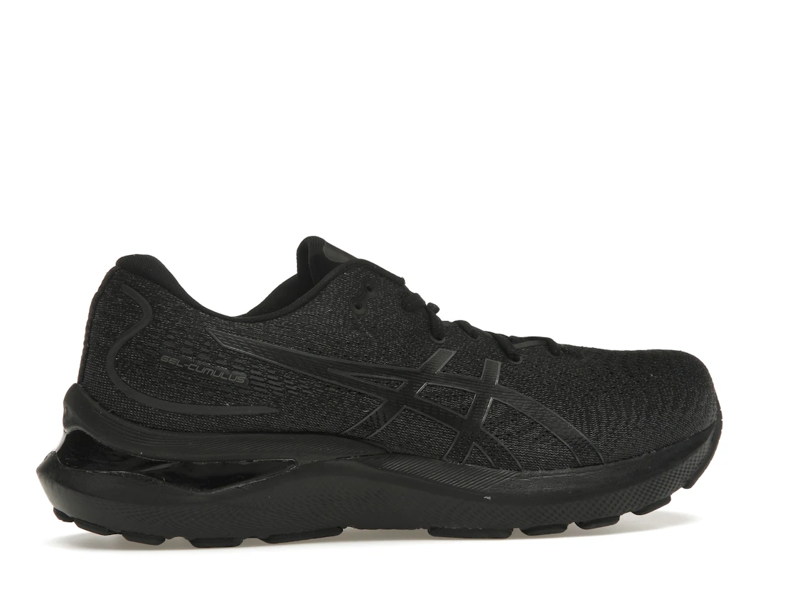ASICS Gel-Cumulus 24 Black