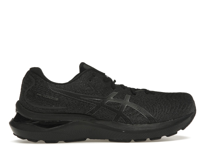 ASICS Gel-Cumulus 24 Black