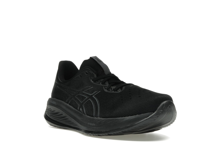 ASICS Gel-Cumulus 26 Black Black