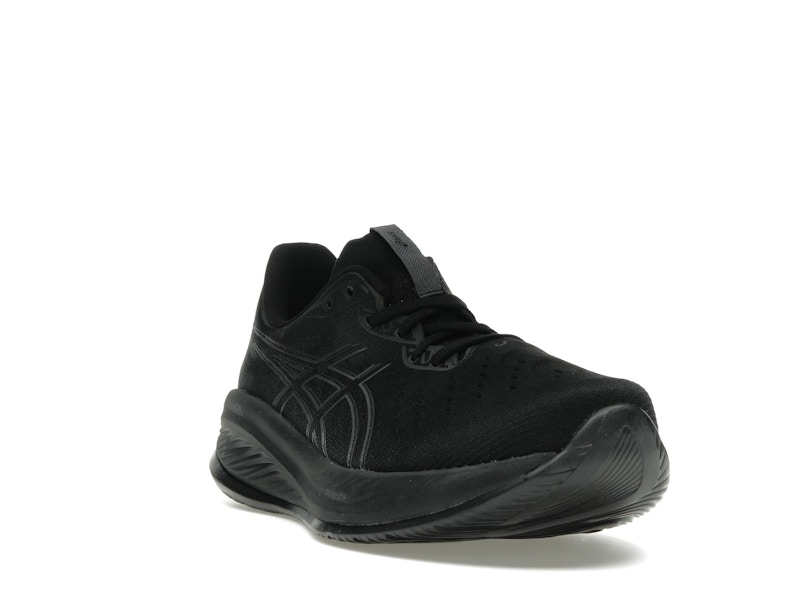 ASICS Gel-Cumulus 26 Black Black