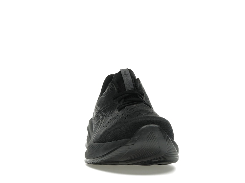 ASICS Gel-Cumulus 26 Black Black